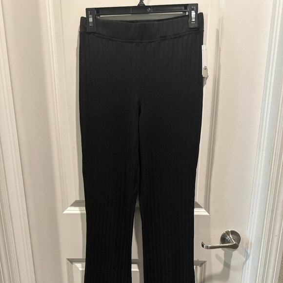 BP Ribbed Knit Pants - Picture 4 of 9
